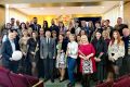 8 марта — Международный женский день