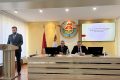 17 апреля объединенная профсоюзная организация РУП «Гродноавтодор» подвела итоги работы за 2024 год.