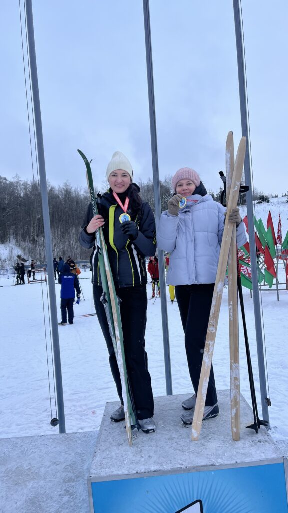 Принеманская лыжня — 2026